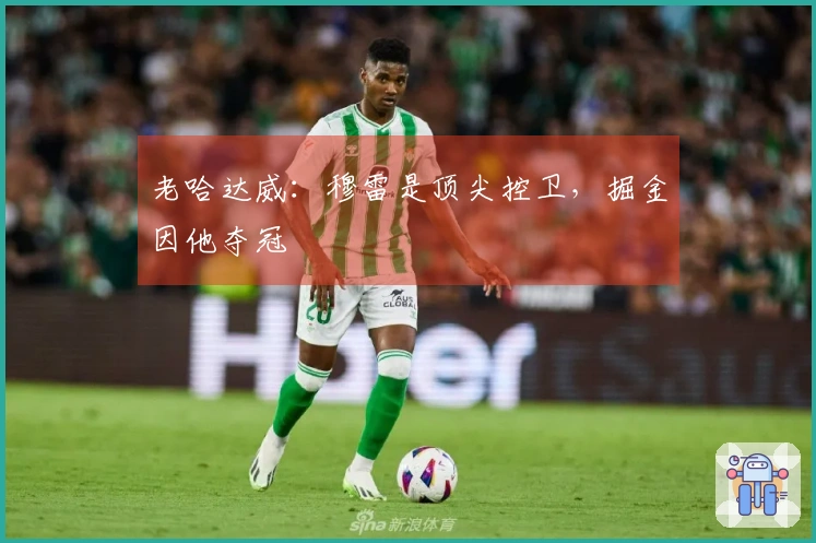 老哈达威：穆雷是顶尖控卫，掘金因他夺冠